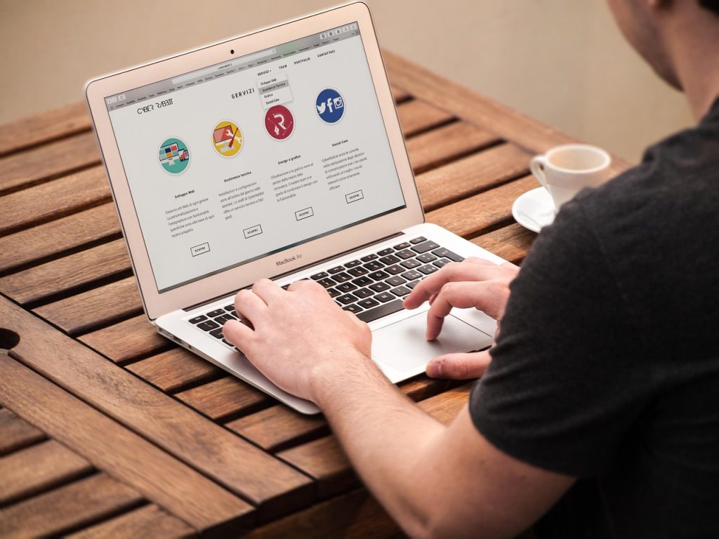 web creator