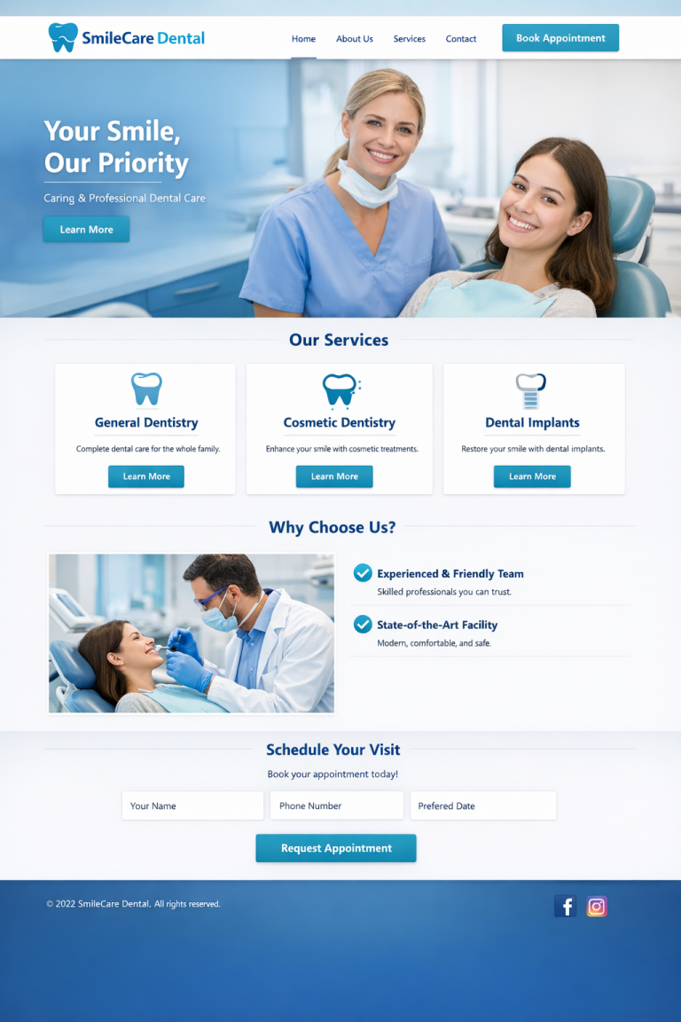 webdental